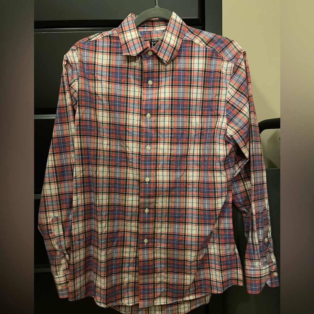 Men’s Dress Shirt